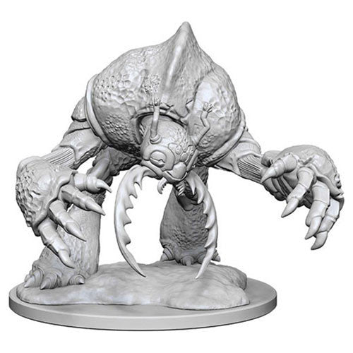 Nolzur's Marvelous Unpainted Miniatures - Umber Hulk