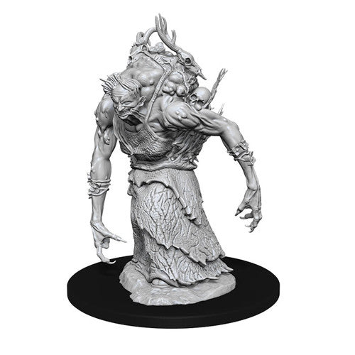 Nolzur's Marvelous Unpainted Miniatures - Annis Hag