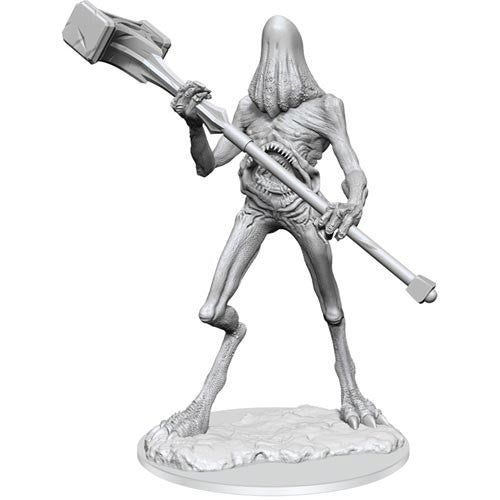 Nolzur's Marvelous Unpainted Miniatures - Tomb Tapper