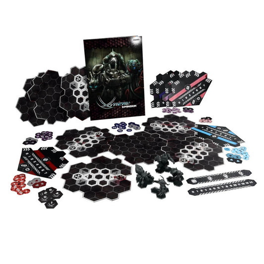 Dreadball: Xtreme - Xpansion Set